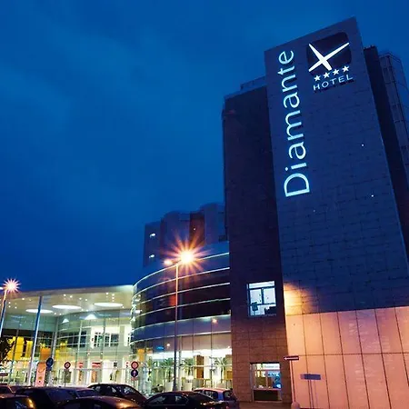 Diamante Hotel
