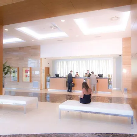 Hotel Diamante 4*