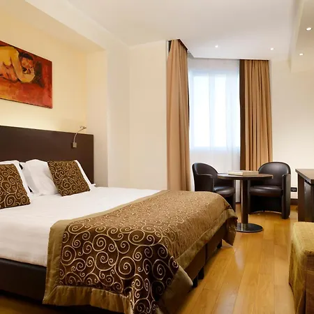 Hotel Diamante Alessandria