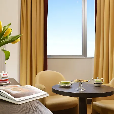 Hotel Diamante