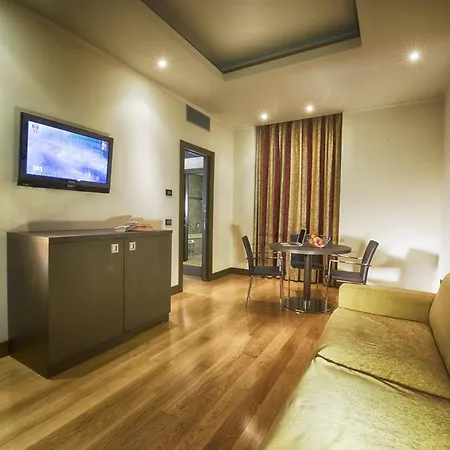 Hotel Diamante Alessandria