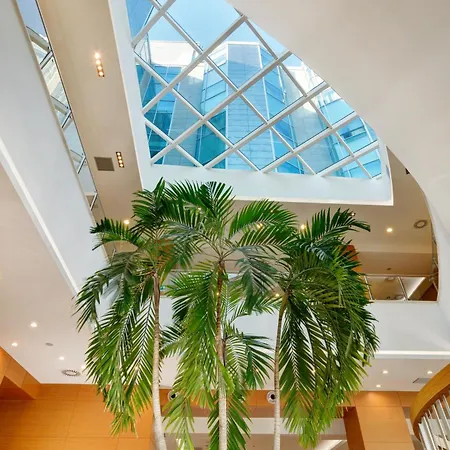 Hotel Diamante Alessandria