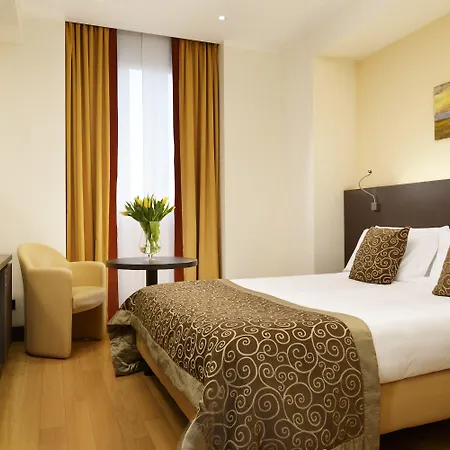 Diamante فندق أليساندريا