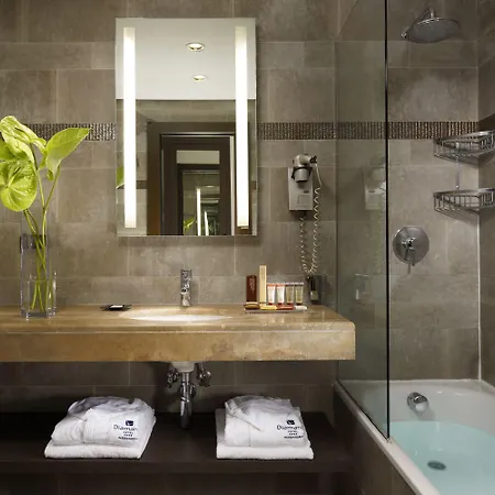 فندق Diamante 4*