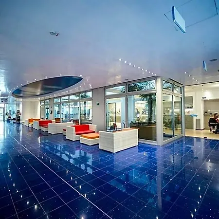 Hotel Diamante