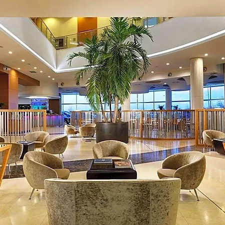 迪亚曼特酒店 酒店 4*