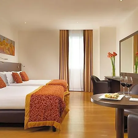 Diamante Hotel