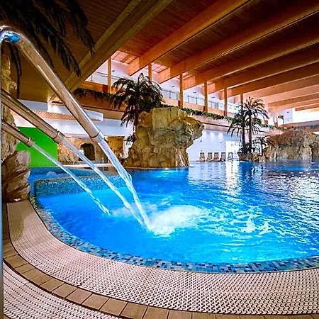 Hotel Diamante