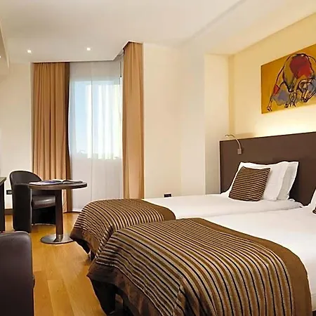 Hotel Diamante 4*