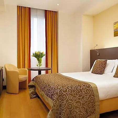 Hotel Diamante Alexandrie