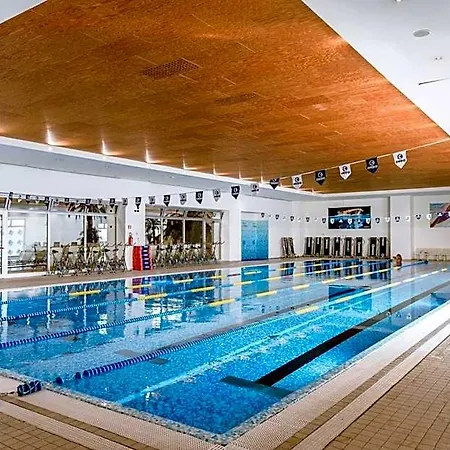 Hotel Diamante 4*