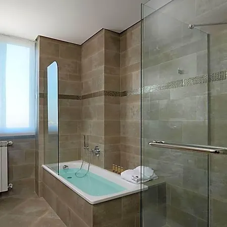 Diamante Hotel