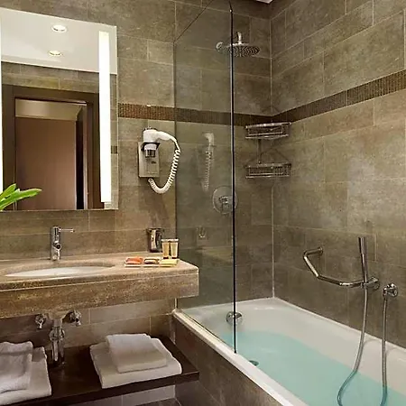 Hotel Diamante Alexandrie