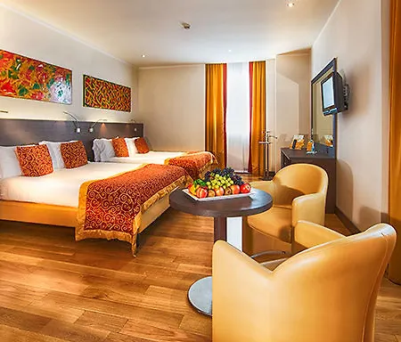 Hotel Diamante Alessandria