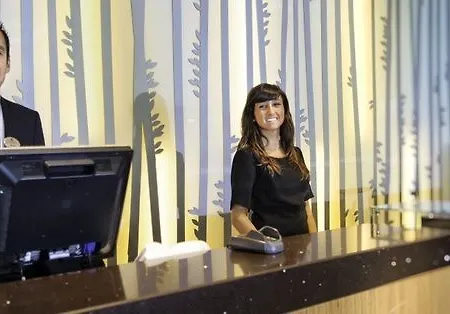Diamante Hotel