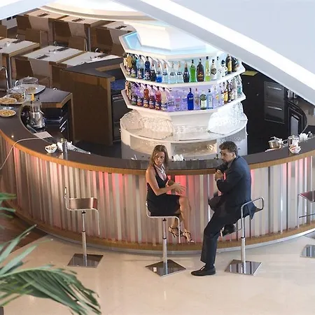 Hotel Diamante 4*