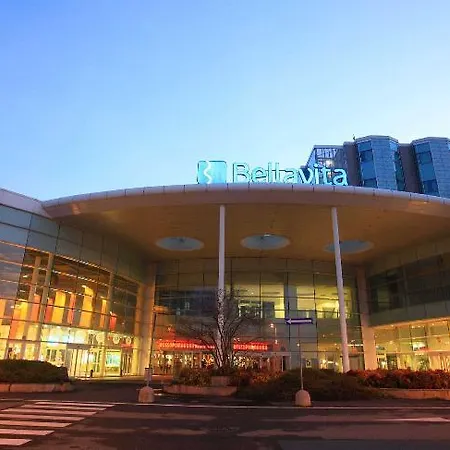 فندق Diamante 4*