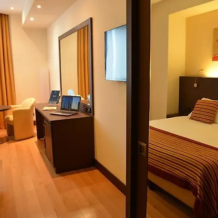 Отель Diamante 4*