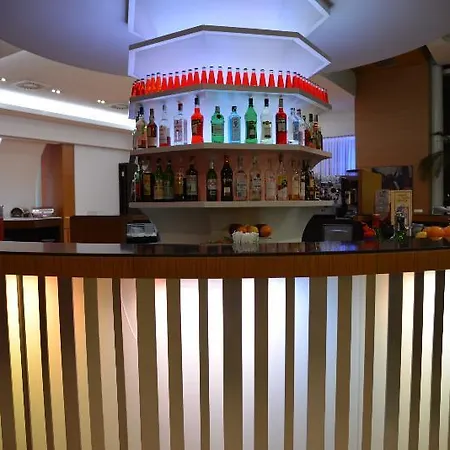 فندق Diamante أليساندريا