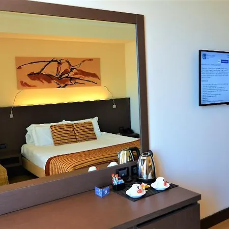 Diamante Hotel Alessandria