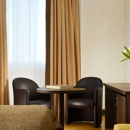 Hotel Diamante Alessandria