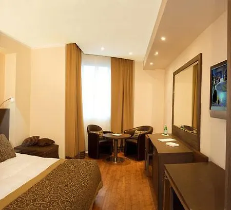 فندق Diamante أليساندريا