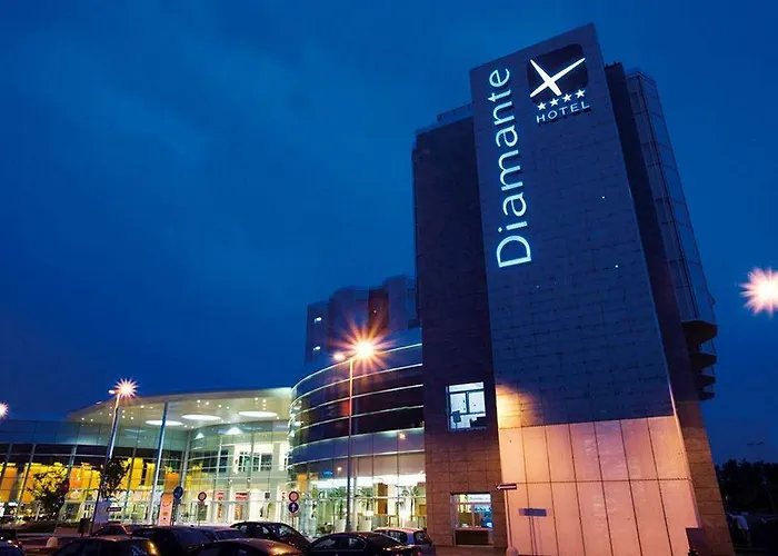 Diamante Hotel