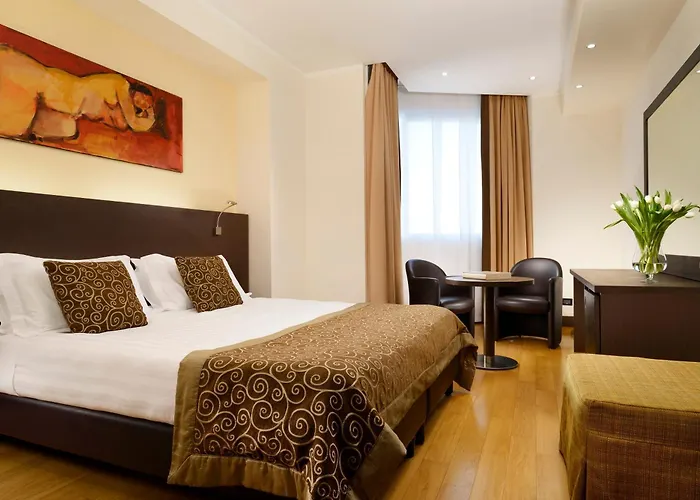 Hotel Diamante Alessandria