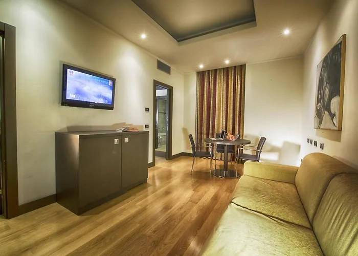 Hotel Diamante Alessandria