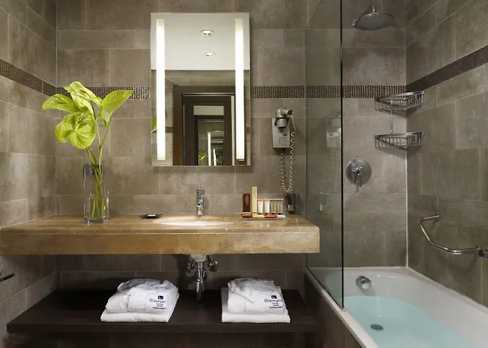 Hotel Diamante 4*