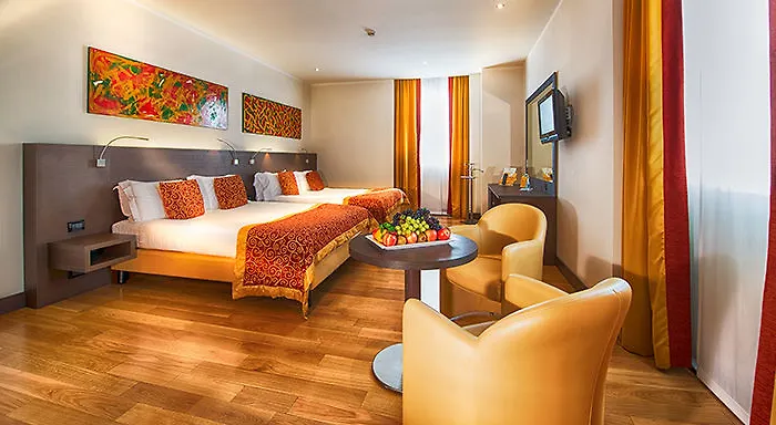 Hotel Diamante Alessandria