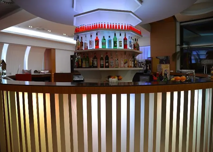 Hotel Diamante Alessandria