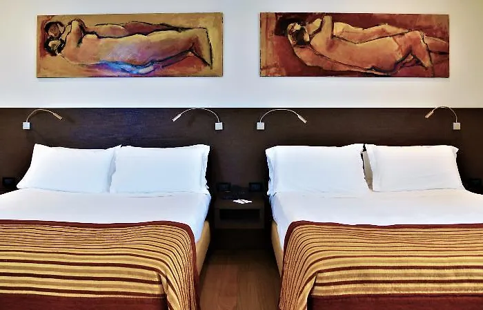 Diamante Hotel Alessandria