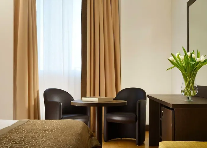 Hotel Diamante Alessandria